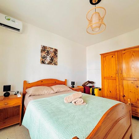 Fibonacci Beachfront Apartment Flic-en-Flacq المظهر الخارجي الصورة