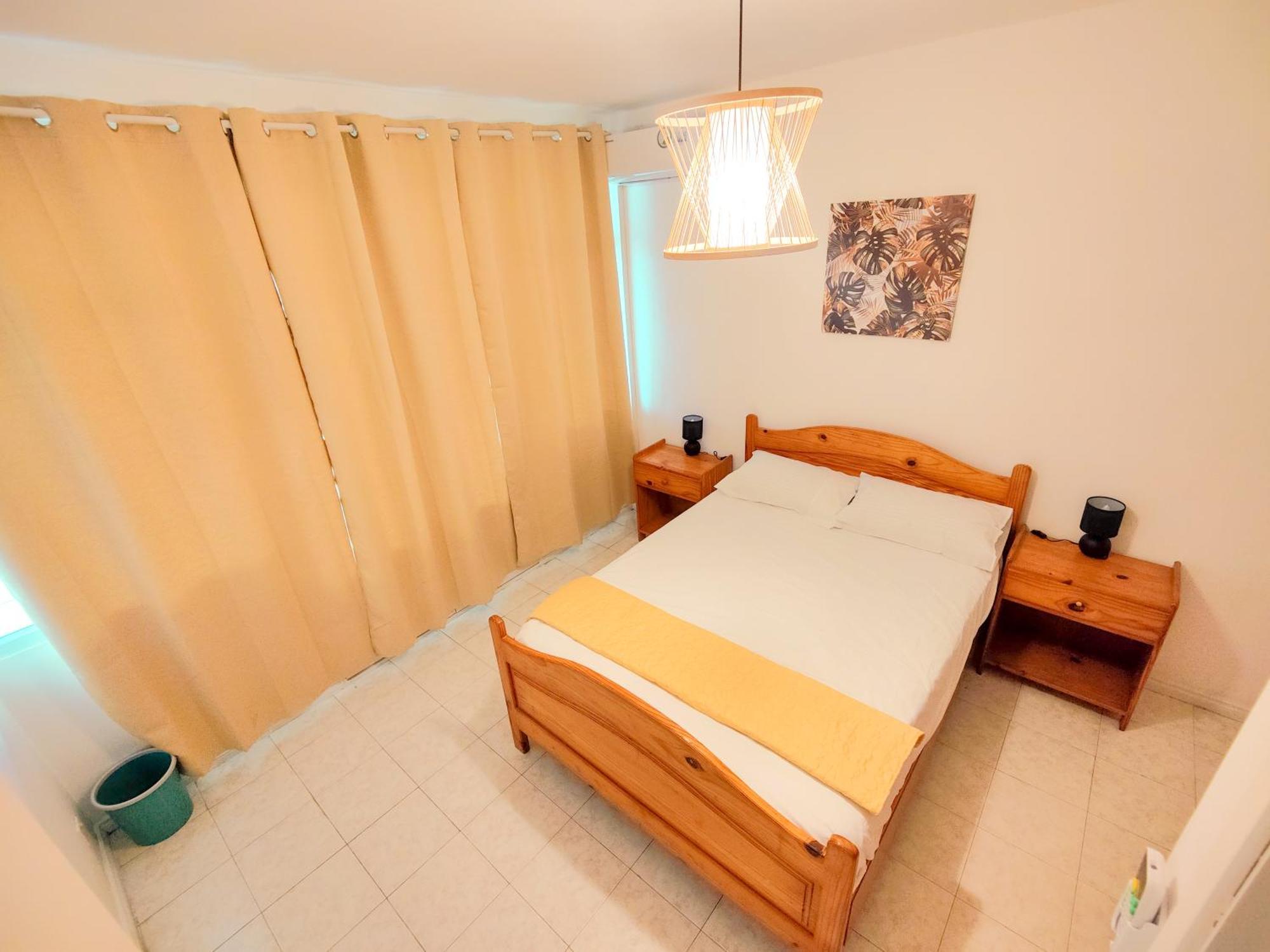 Fibonacci Beachfront Apartment Flic-en-Flacq المظهر الخارجي الصورة