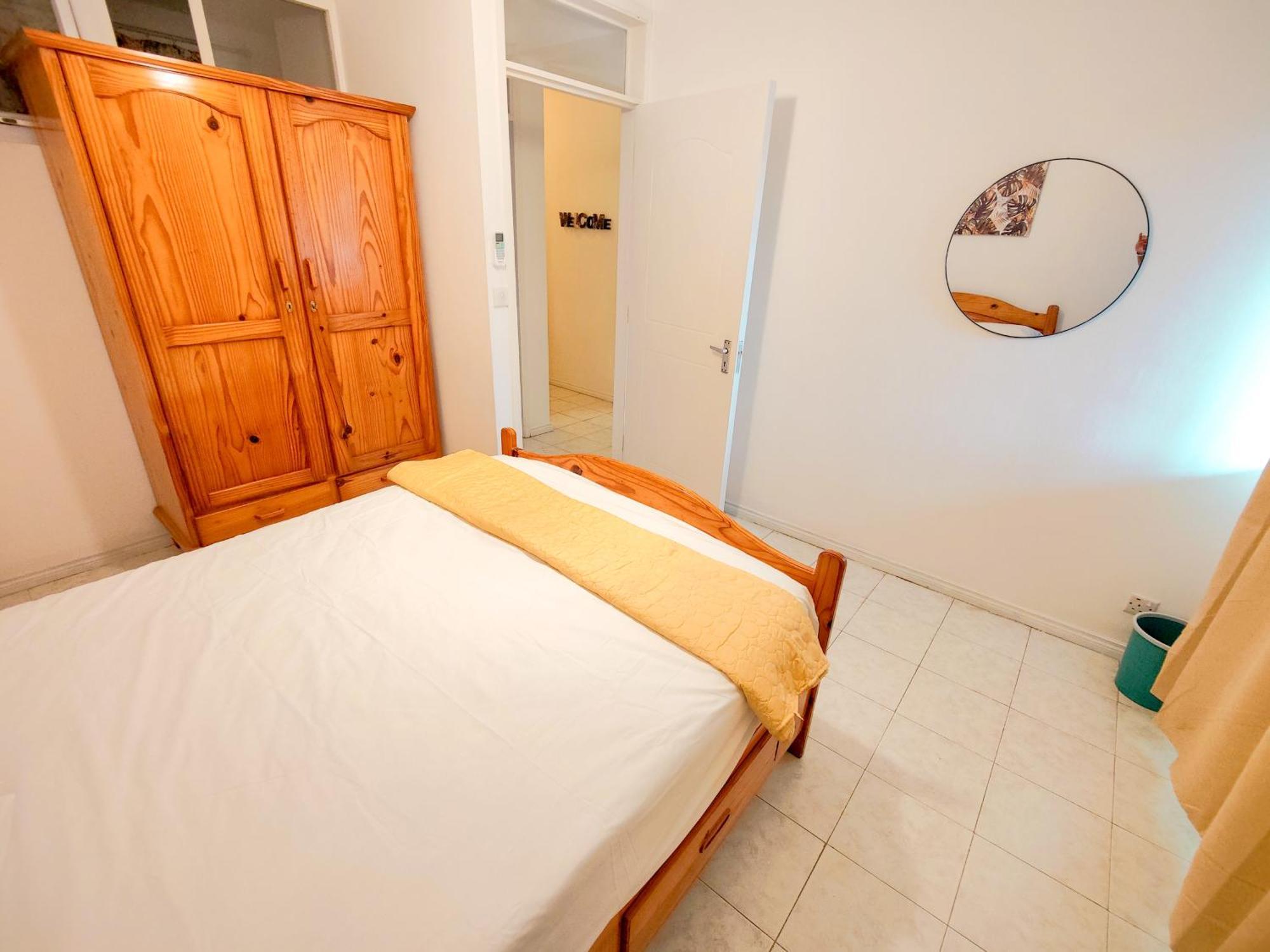 Fibonacci Beachfront Apartment Flic-en-Flacq المظهر الخارجي الصورة
