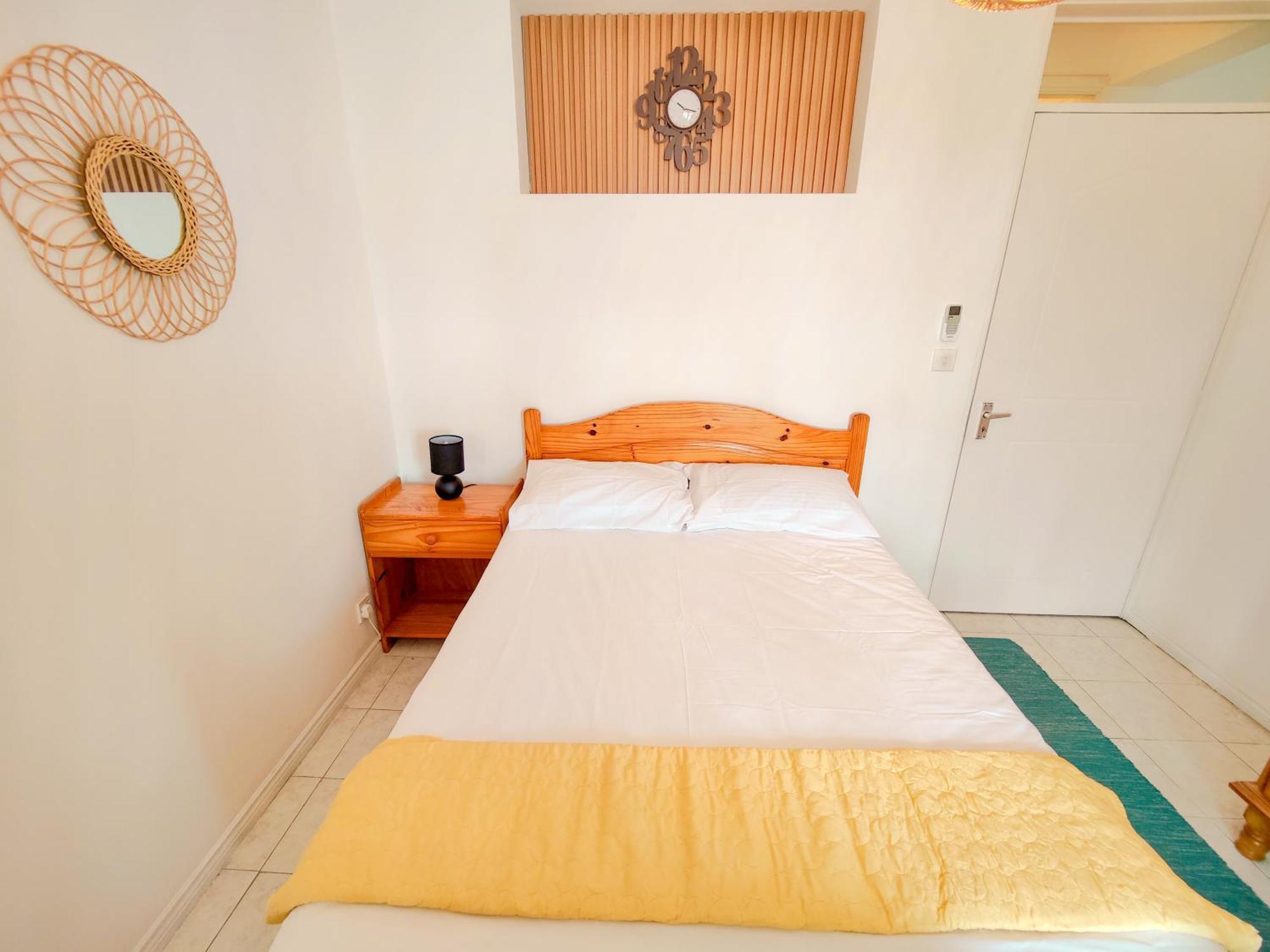 Fibonacci Beachfront Apartment Flic-en-Flacq المظهر الخارجي الصورة