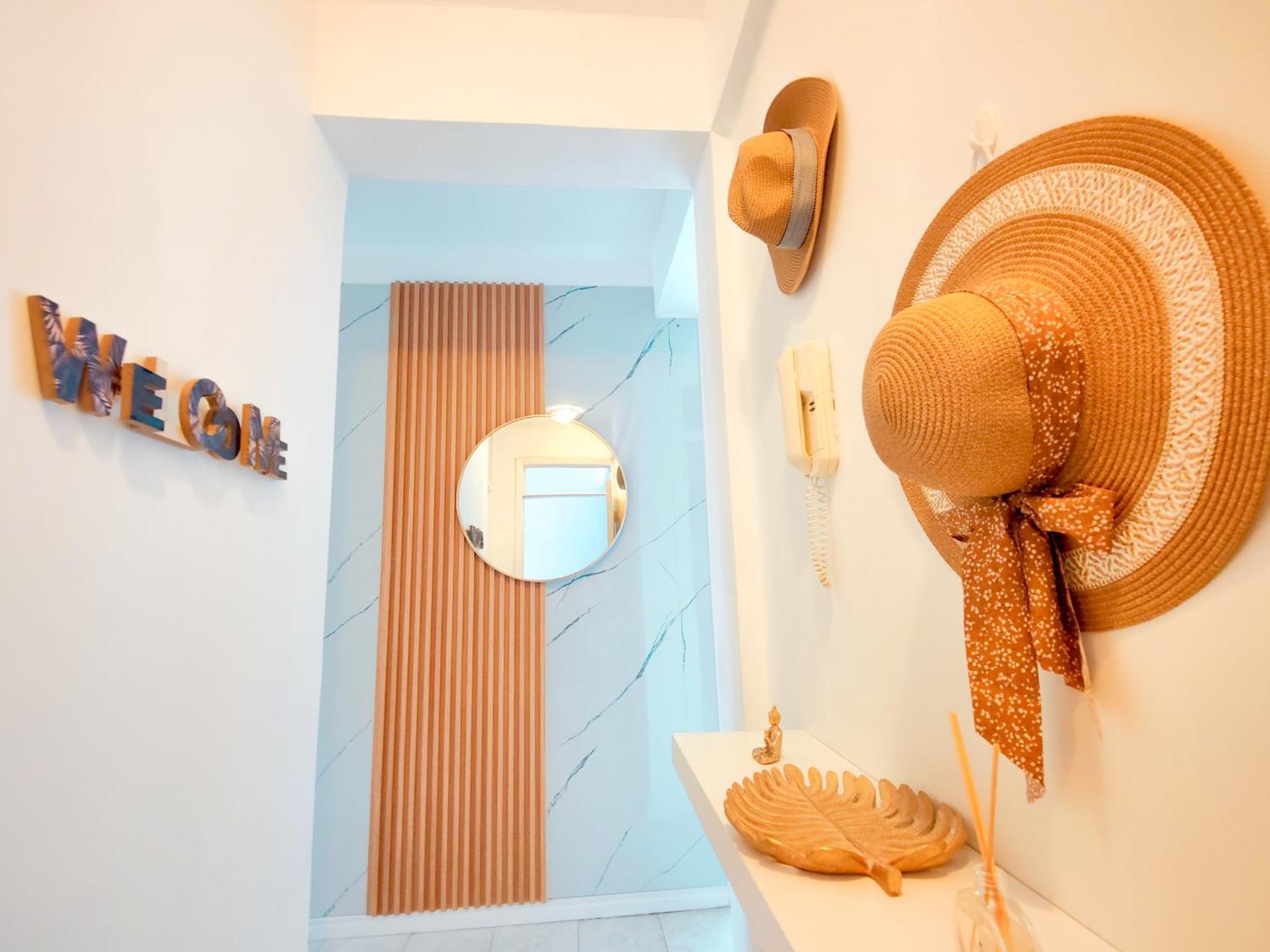 Fibonacci Beachfront Apartment Flic-en-Flacq المظهر الخارجي الصورة