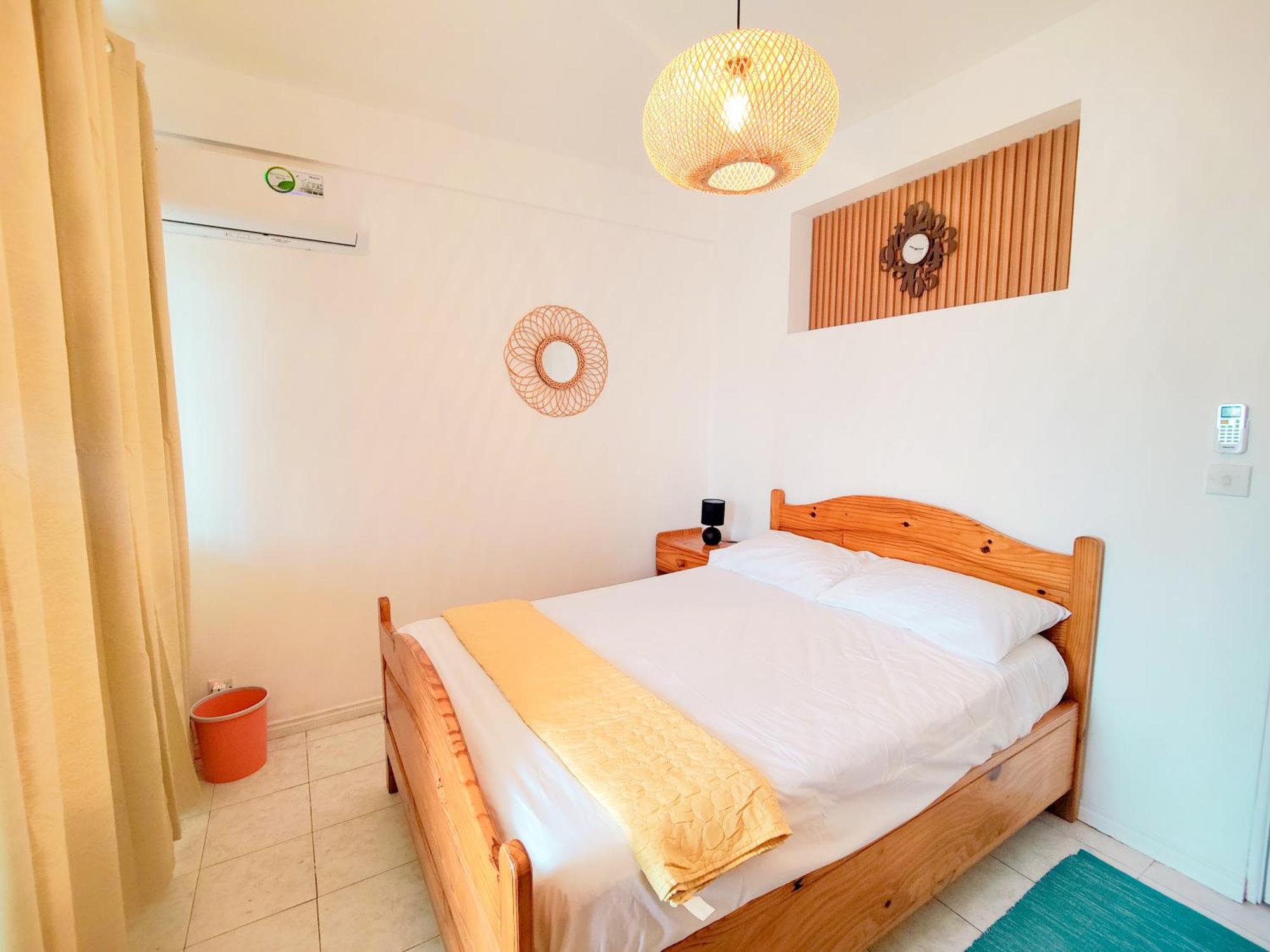 Fibonacci Beachfront Apartment Flic-en-Flacq المظهر الخارجي الصورة