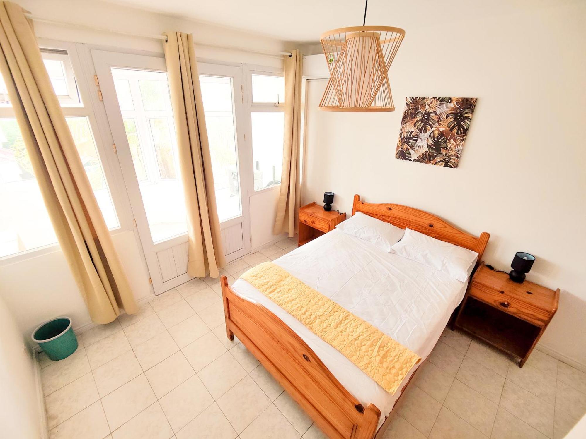 Fibonacci Beachfront Apartment Flic-en-Flacq المظهر الخارجي الصورة