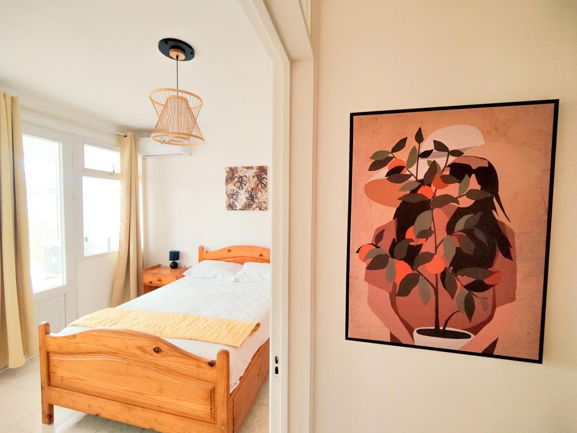 Fibonacci Beachfront Apartment Flic-en-Flacq المظهر الخارجي الصورة