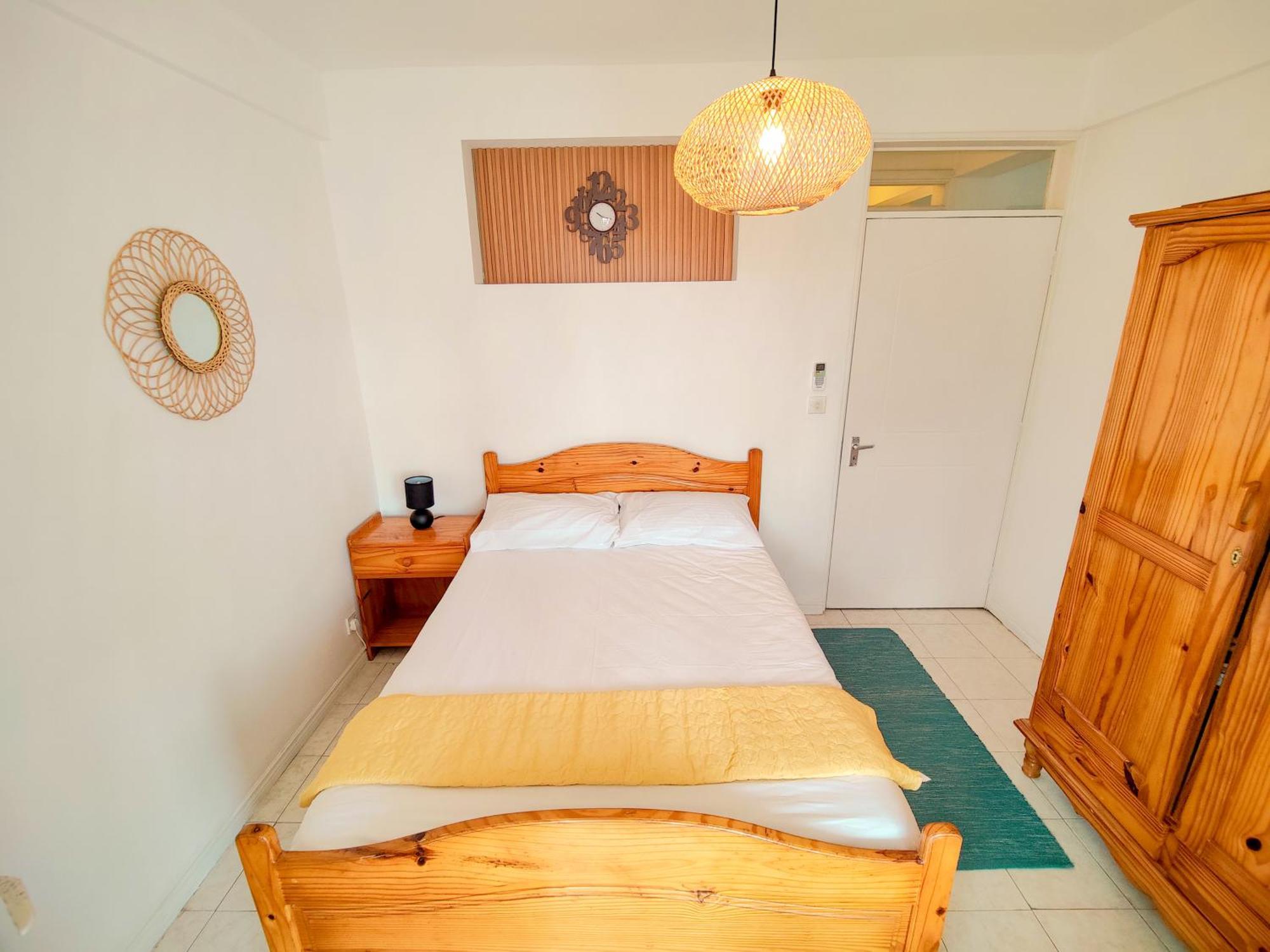Fibonacci Beachfront Apartment Flic-en-Flacq المظهر الخارجي الصورة