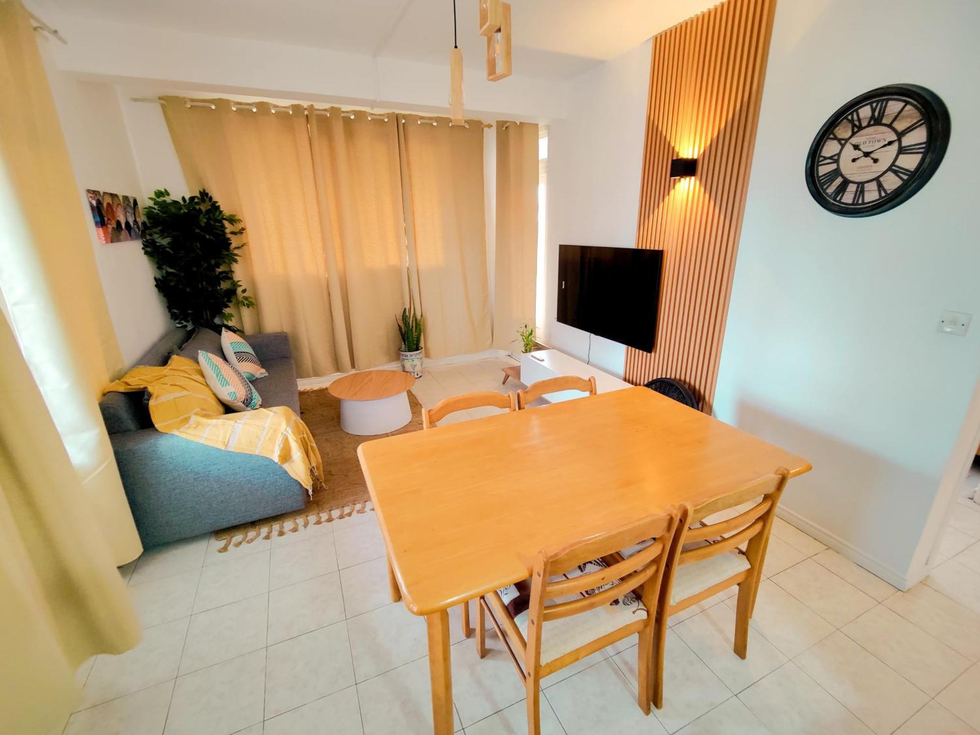 Fibonacci Beachfront Apartment Flic-en-Flacq المظهر الخارجي الصورة