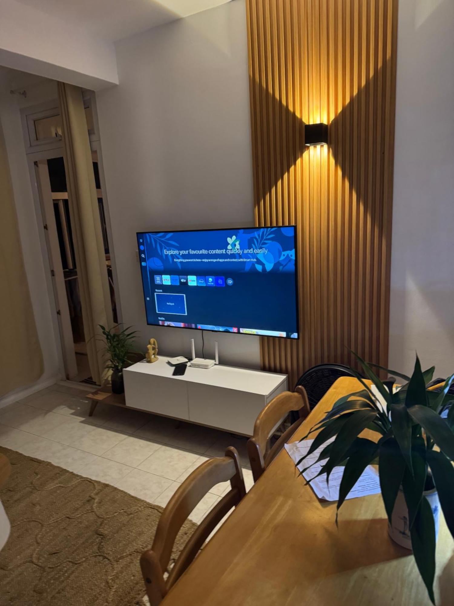 Fibonacci Beachfront Apartment Flic-en-Flacq المظهر الخارجي الصورة