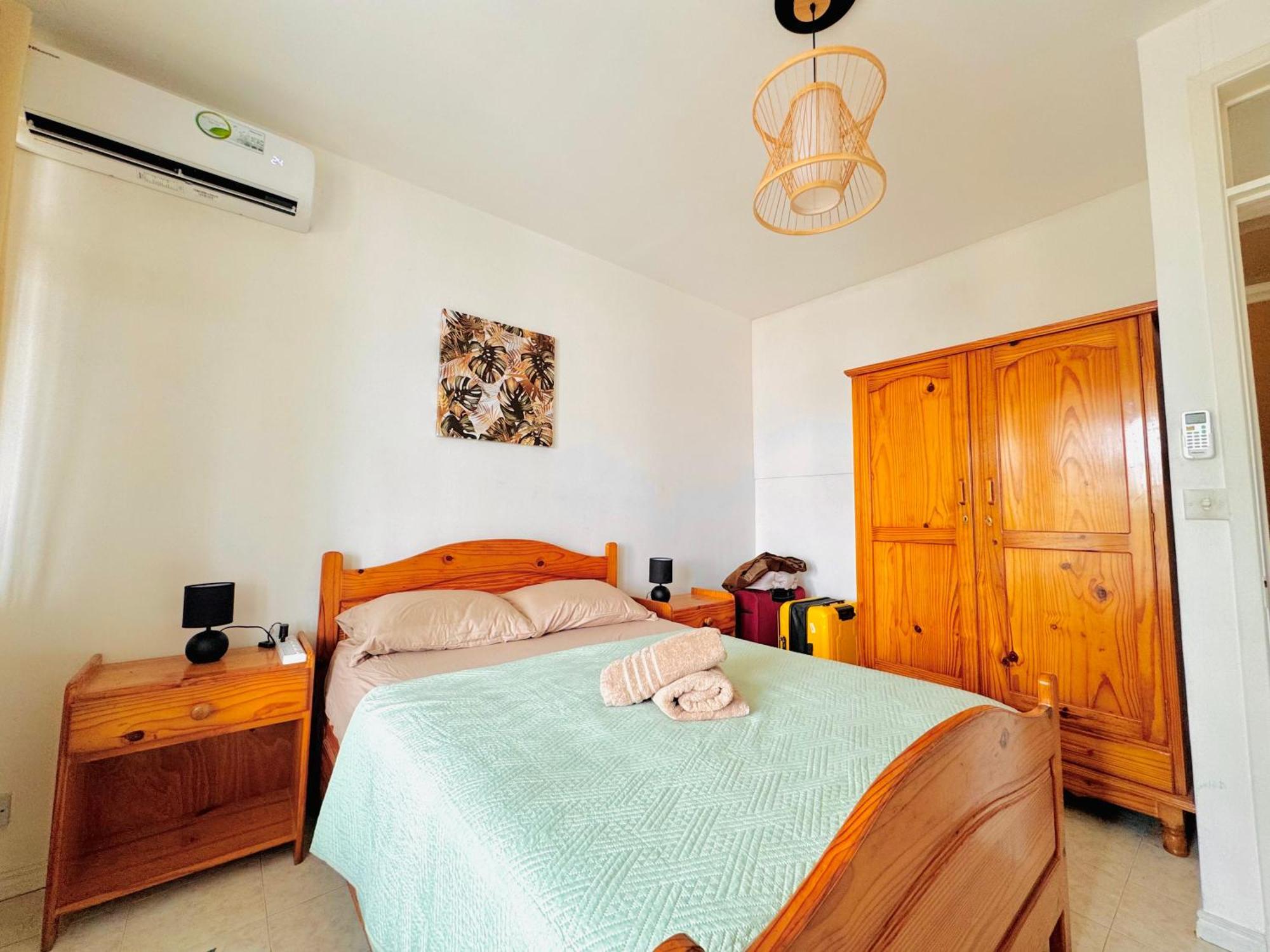 Fibonacci Beachfront Apartment Flic-en-Flacq المظهر الخارجي الصورة