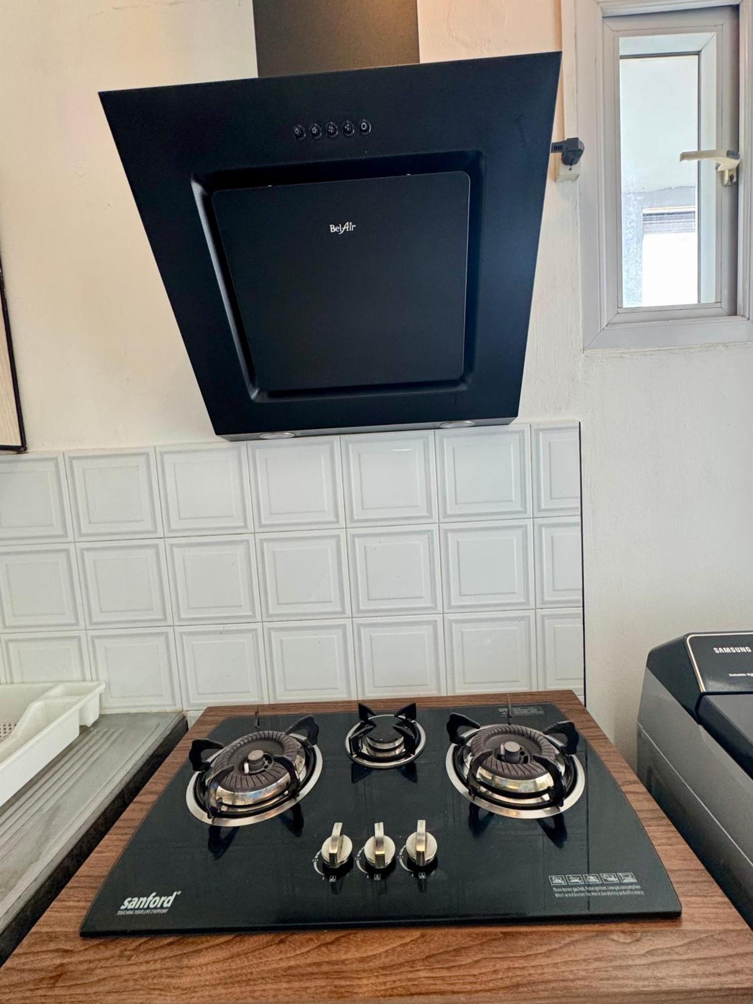Fibonacci Beachfront Apartment Flic-en-Flacq المظهر الخارجي الصورة